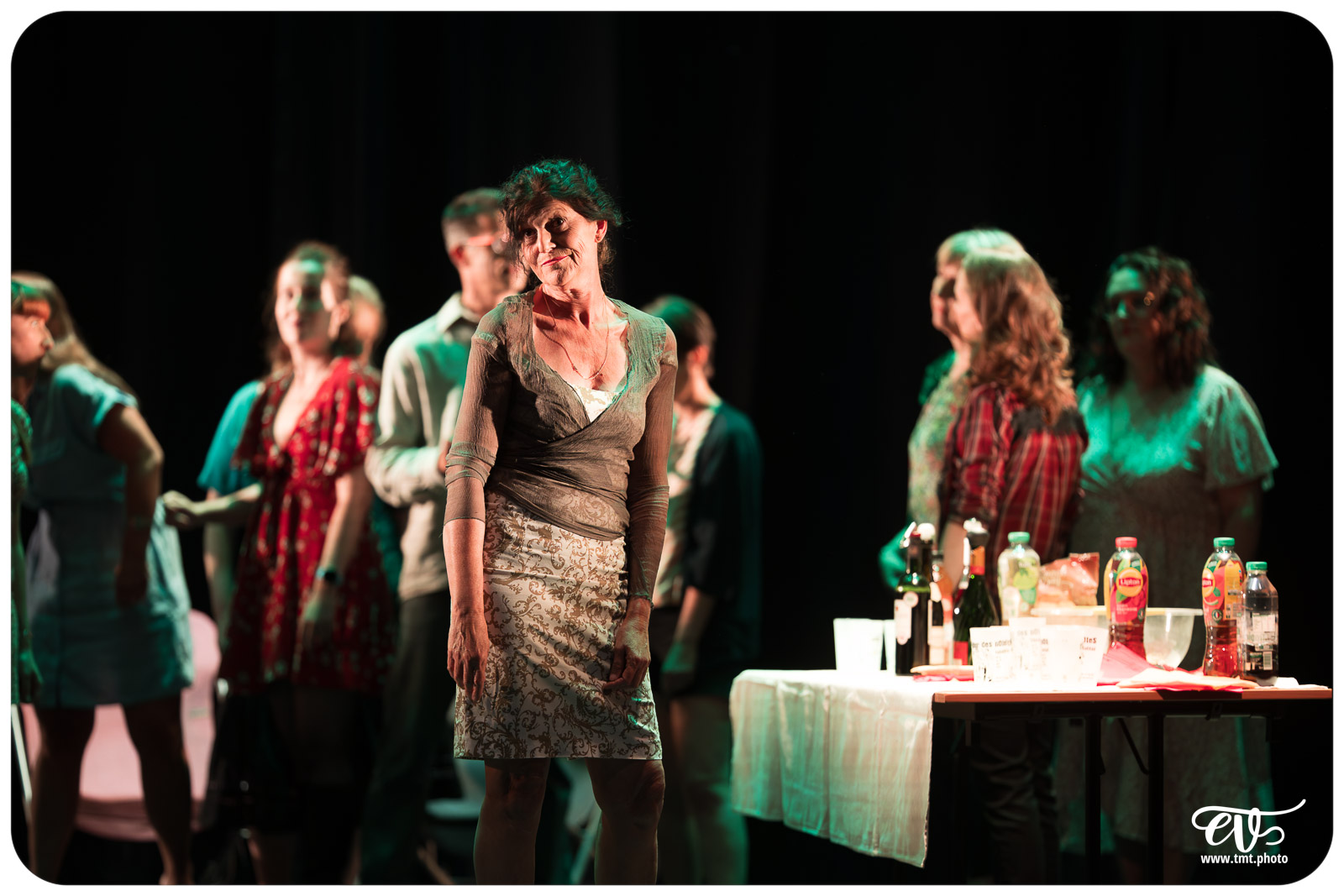 ATELIERS THÉÂTRE DU RCH - GRP 2